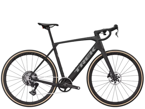 TREK Domane+ SL 7 AXS Gen 5